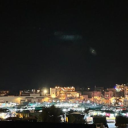 Riad Cordoba Marakeş Dış mekan fotoğraf