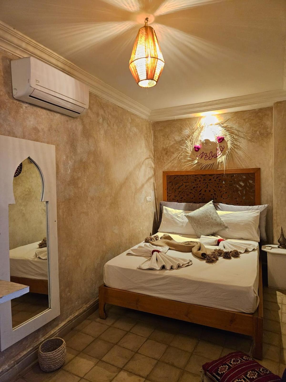 Riad Cordoba Marakeş Dış mekan fotoğraf