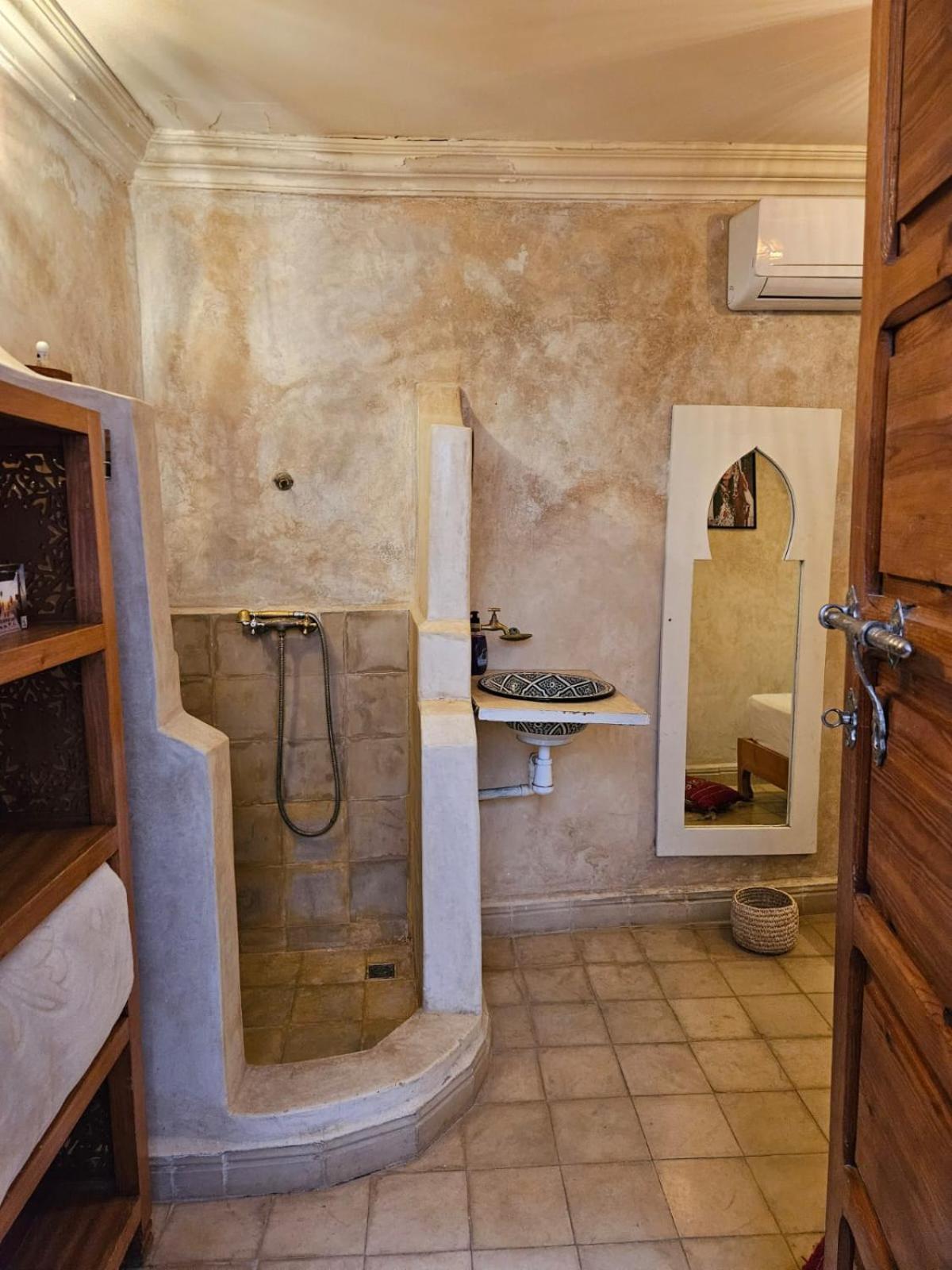Riad Cordoba Marakeş Dış mekan fotoğraf